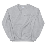 Feminist Sweatshirt