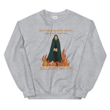 Light Me Up Sweatshirt