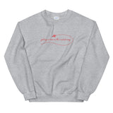 Fallin In Love Sweatshirt