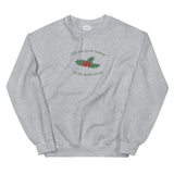 Tis The damn Season Sweatshrt