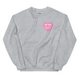 UR My Lover Sweatshirt