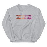 Girls Like Girls Lesbian Sweatshirt