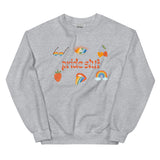 Pride Slut Sweatshirt