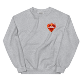 Burn the Patriarchy Sweatshirt
