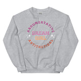 Dream Girl Sunset Sweatshirt