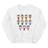 Original Protesting Women Sweatshirt