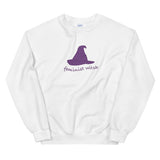 Feminist Witch Sweatshirt