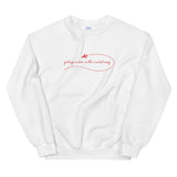 Fallin In Love Sweatshirt