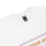 Pumpkin Spice & Gay Rights Sweatshirt
