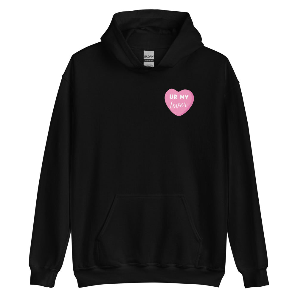 UR My Lover Hoodie