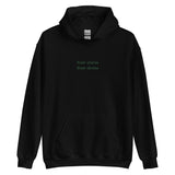 Snake Uterus Hoodie
