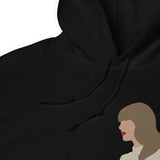 Fuck The Patriarchy (All Too Well Lyric) Hoodie