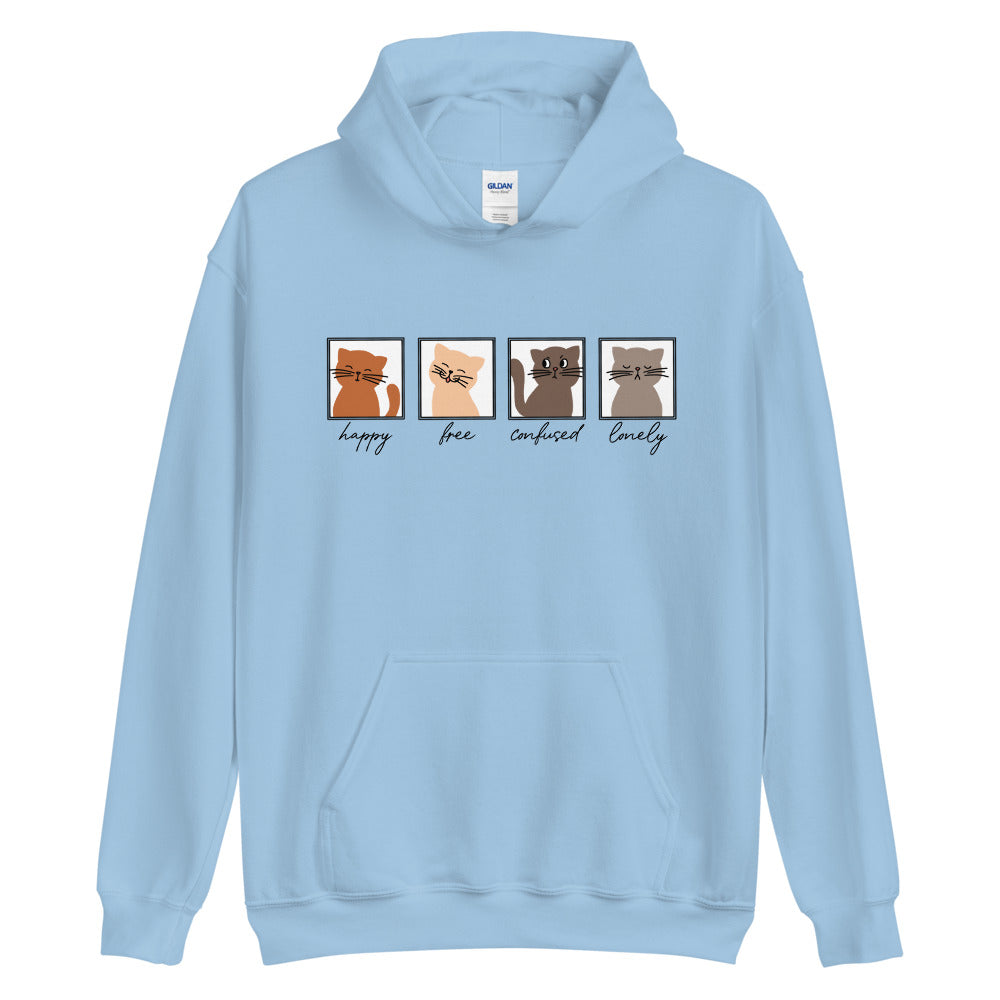 Feelin' 22 Hoodie