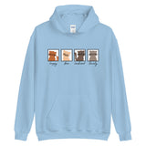 Feelin' 22 Hoodie