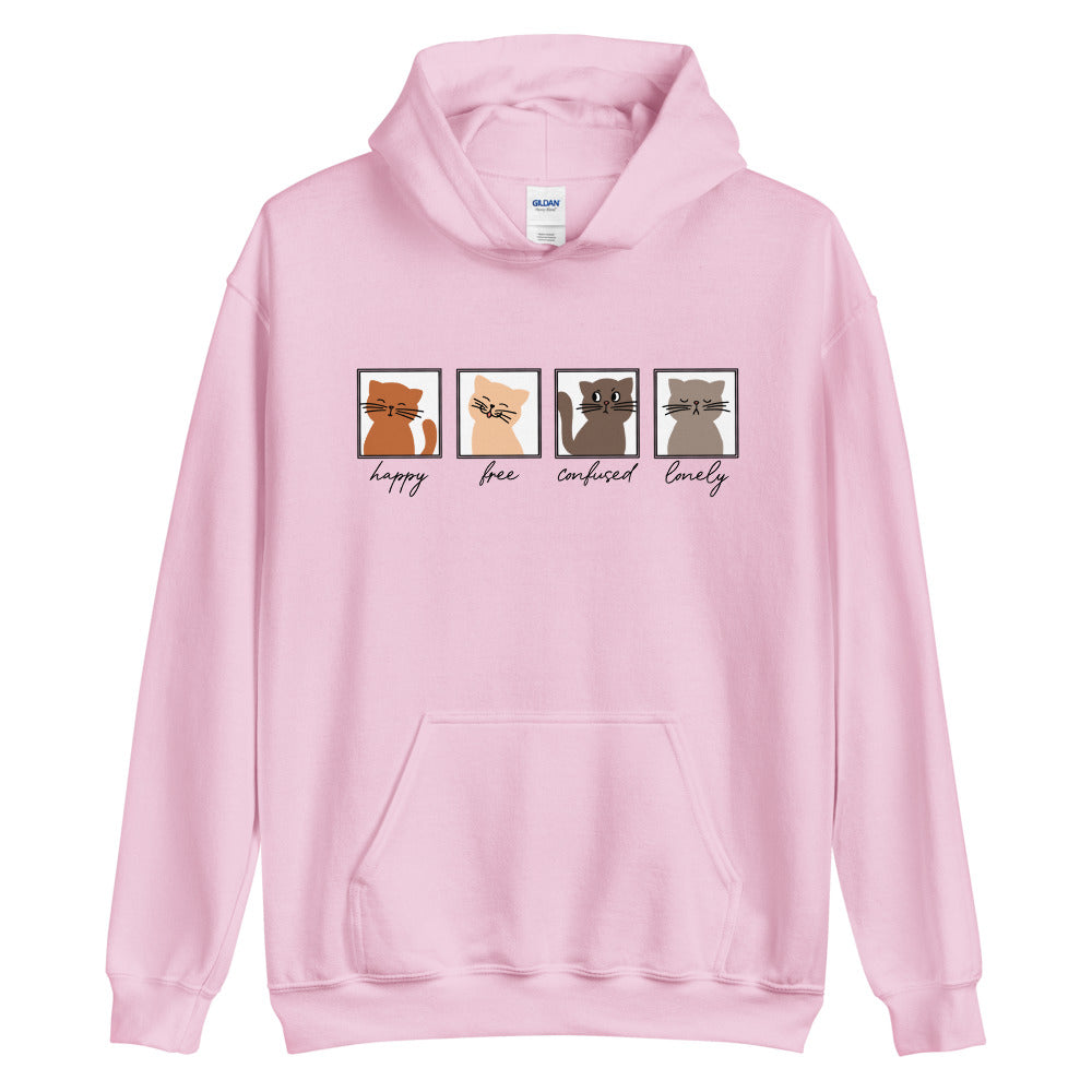 Feelin' 22 Hoodie