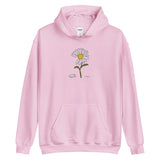 Yours To Keep Daisy Hoodie