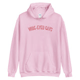 Wide-Eyed Gays Hoodie