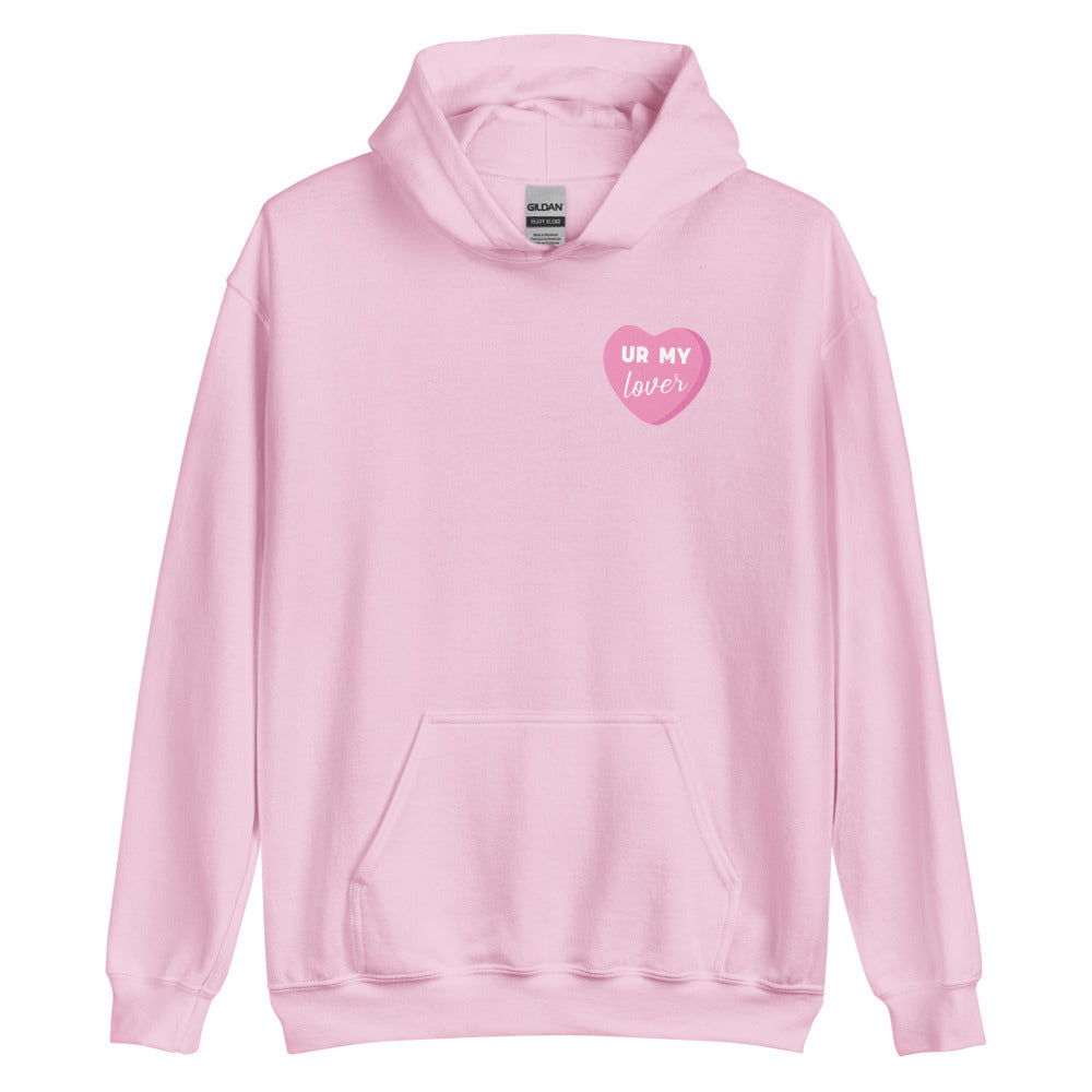 UR My Lover Hoodie