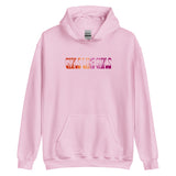 Girls Like Girls Lesbian Hoodie