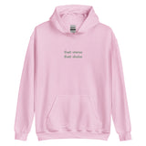 Snake Uterus Hoodie