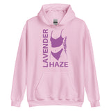 Lavender Haze Hoodie