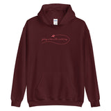 Falling In Love Hoodie