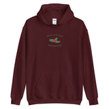 Tis The damn Season Hoodie