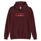 Girls Like Girls Lesbian Hoodie