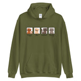Feelin' 22 Hoodie