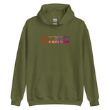 Girls Like Girls Lesbian Hoodie