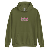 Live, Laugh, Lick Pussy Hoodie