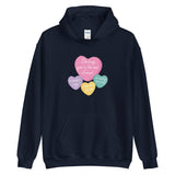 Paper Rings Handy Heart Hoodie