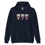 Pro-Choice Protest Hoodie