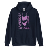Lavender Haze Hoodie