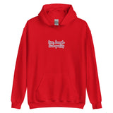 Live, Laugh, Lick Pussy Hoodie