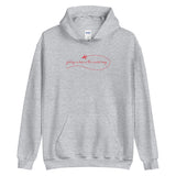 Falling In Love Hoodie