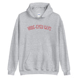 Wide-Eyed Gays Hoodie