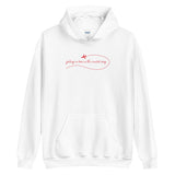 Falling In Love Hoodie