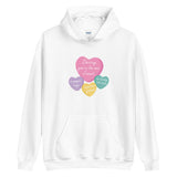 Paper Rings Handy Heart Hoodie