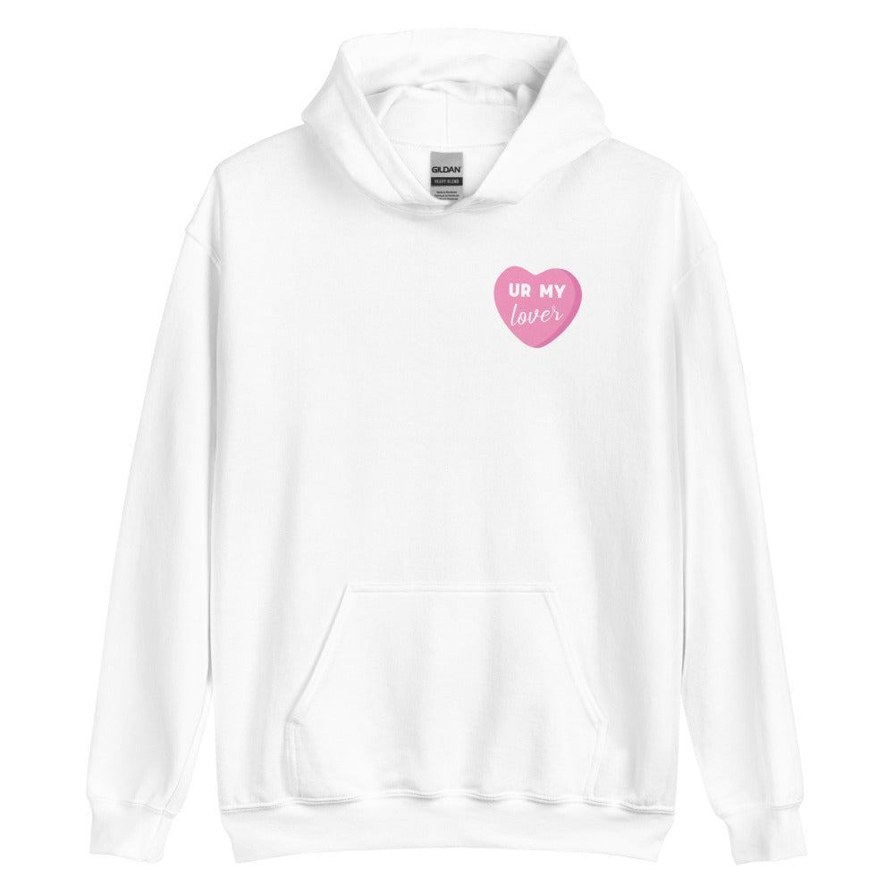 UR My Lover Hoodie