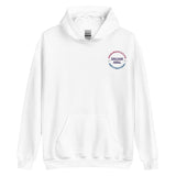 Dream Girl Cotton Candy Embroidered Hoodie