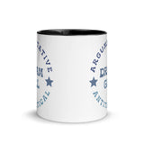 Dream Girl Midnights Blue Mug