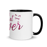 Cat Lover Mug