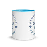 Dream Girl Midnights Blue Mug