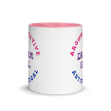 Dream Girl Cotton Candy Mug
