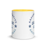 Dream Girl Midnights Blue Mug