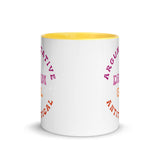 Dream Girl Sunset Mug