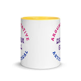 Dream Girl Cotton Candy Mug